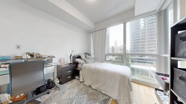 Additional image 22 of 55 Bremner Blvd Unit 1202