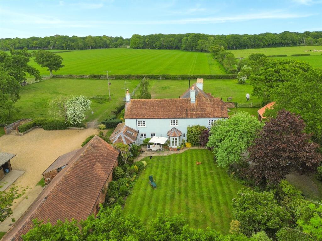 Additional image 42 of Shirley, Bransgore, Christchurch, Hampshire, BH23