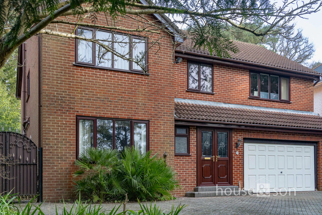 Additional image 25 of Queens Park Avenue, Bournemouth