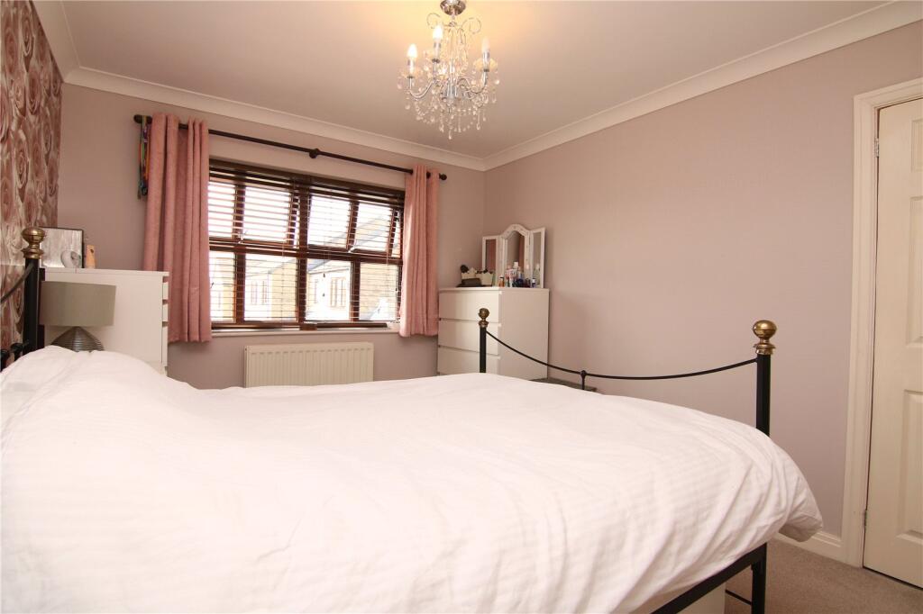 Additional image 10 of Buckden Court, Silsden, BD20