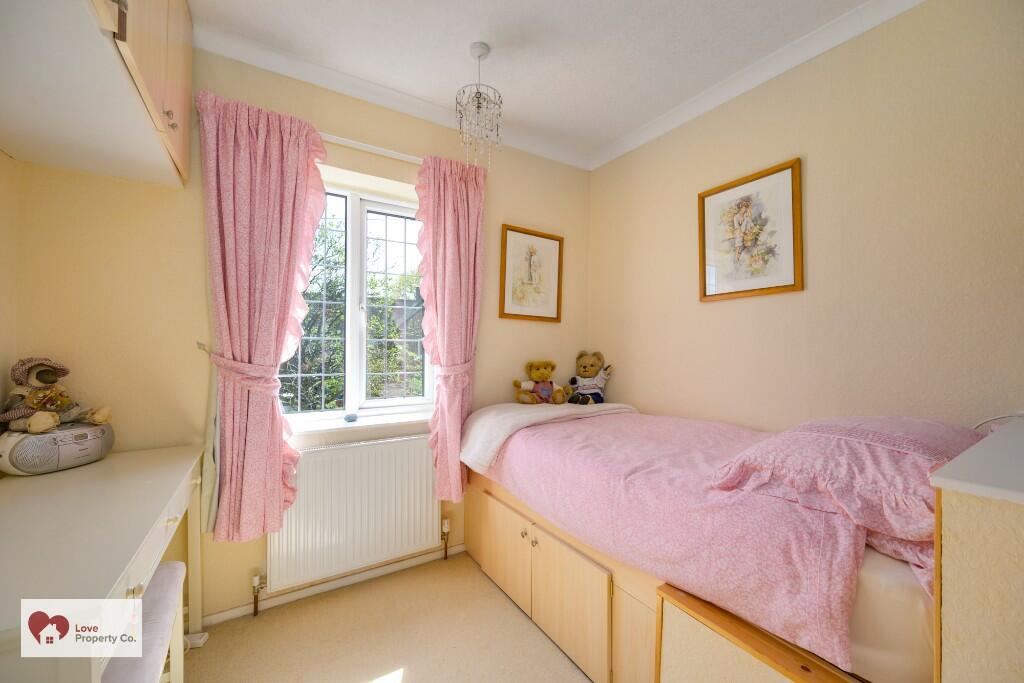 Additional image 20 of Packwood Close, Bentley Heath, Solihull, B93 8AW