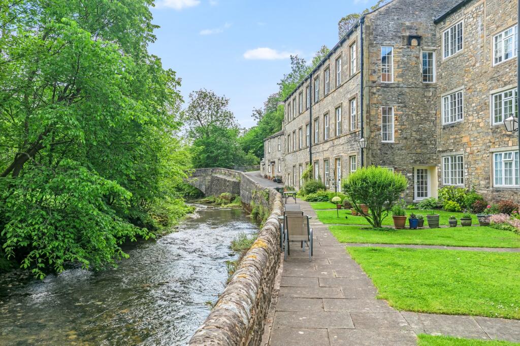 Additional image 13 of Riverside Walk, Airton, Skipton, North Yorkshire, BD23