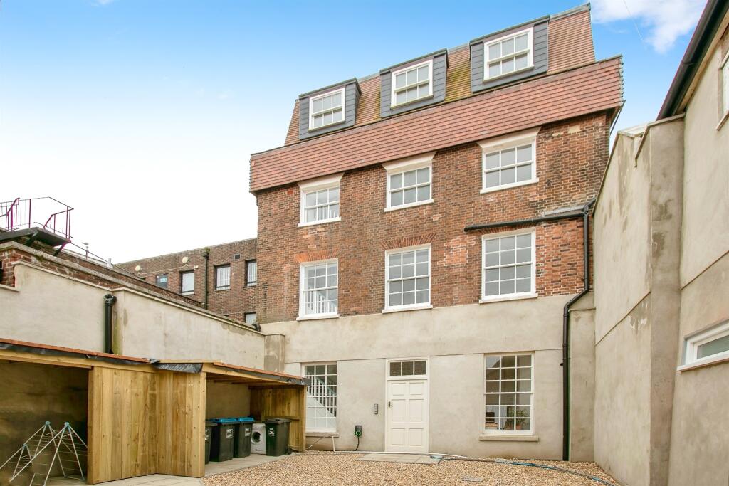 Additional image 7 of High Street, Poole