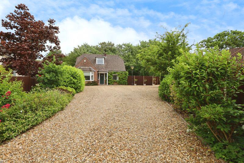 Property image for Greenacres Close, Bournemouth