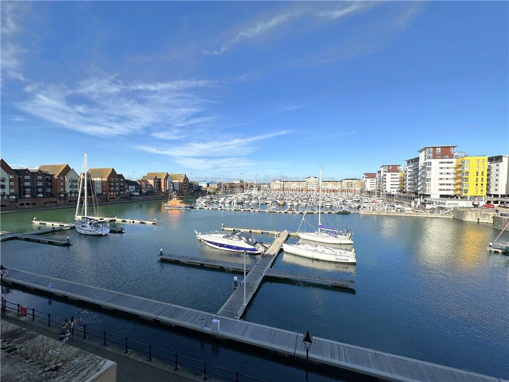 Additional image 2 of The Piazza, Sovereign Harbour, Eastbourne