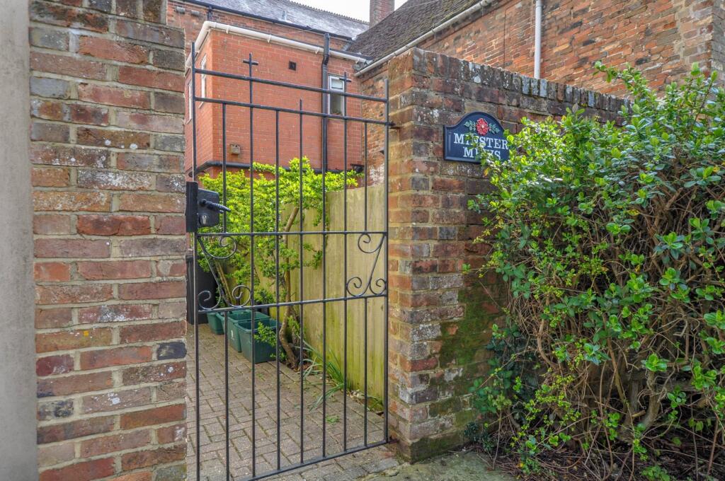 Additional image 3 of King Street, Wimborne, BH21