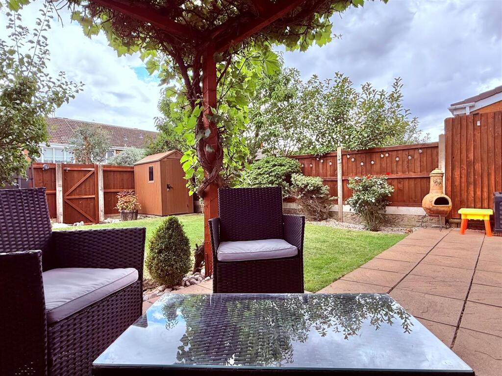 Additional image 17 of Chichester Drive, Quinton, Quinton
