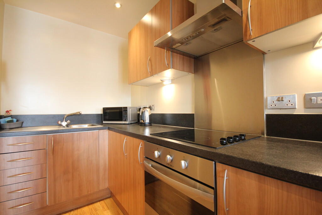 Additional image 12 of The Arcadian, Hurst Street, Birmingham, B5