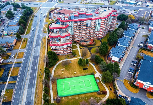 Additional image 5 of 11753 Sheppard Ave Unit 1216