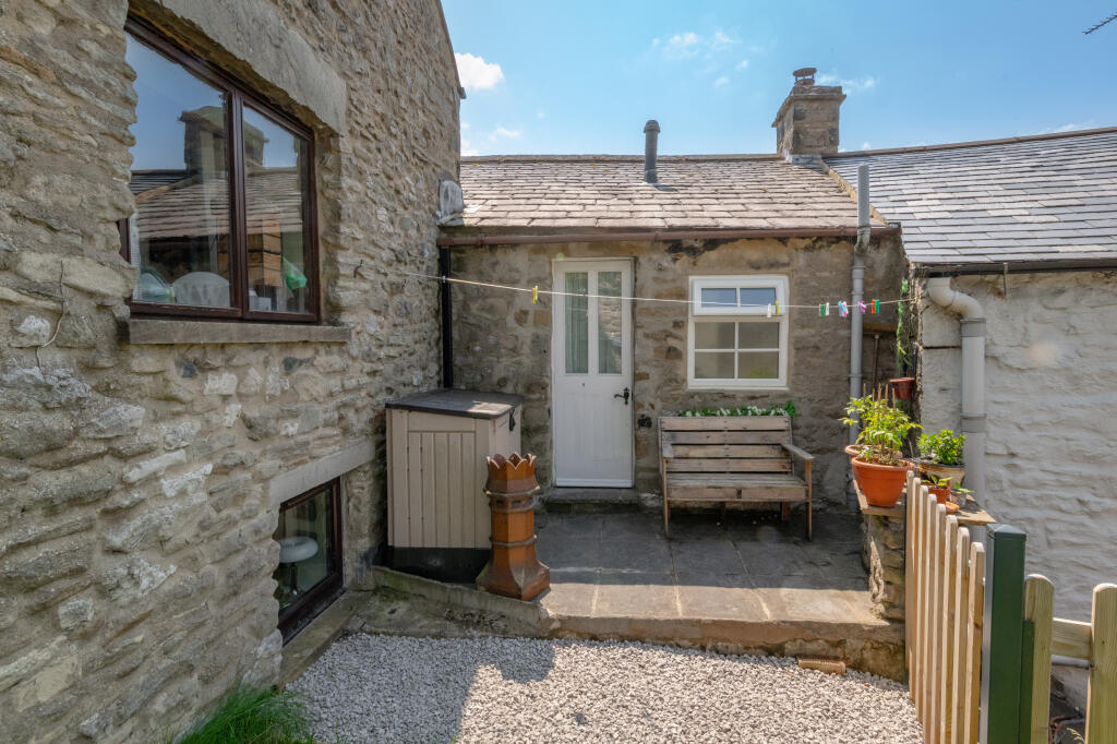 Additional image 15 of Victoria Street, Settle, North Yorkshire, BD24