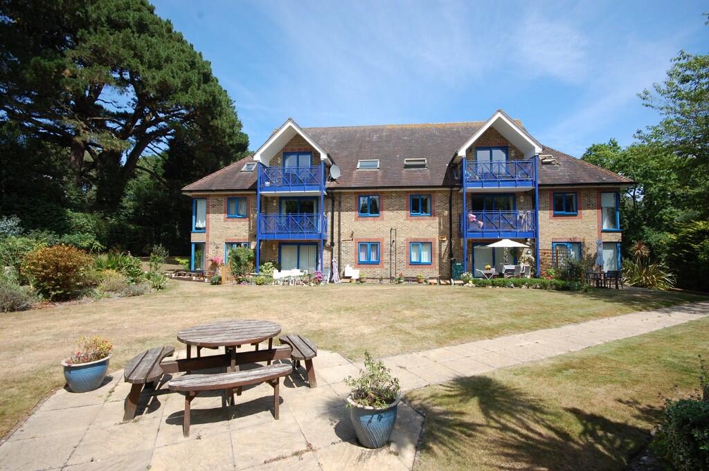 Additional image 2 of West Overcliff Drive, Bournemouth, Dorset, BH4