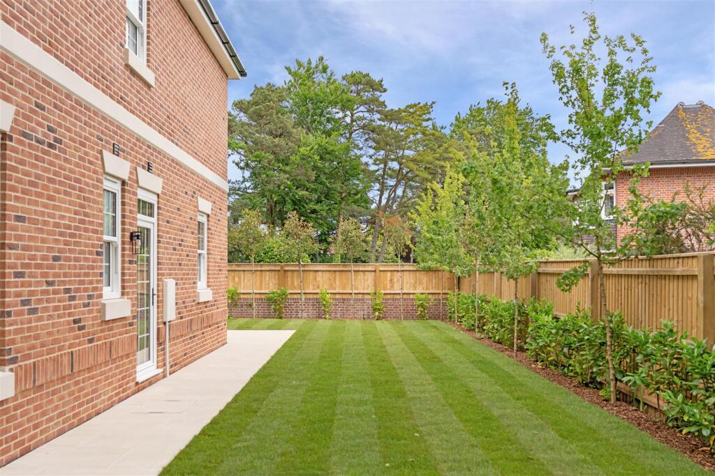 Additional image 4 of Glenferness Avenue, Talbot Woods