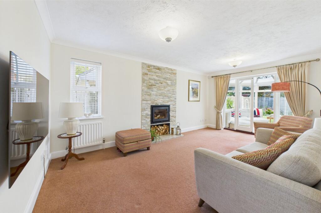 Additional image 2 of Mallow Close, Broadstone, Dorset, BH18