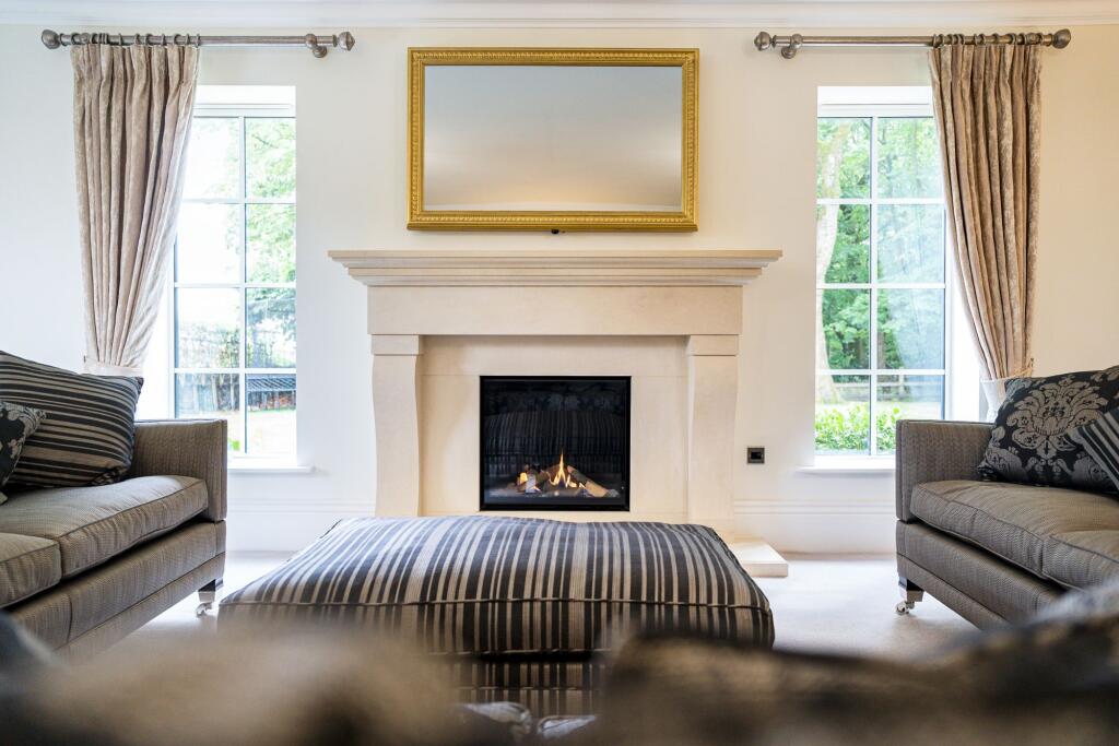 Additional image 8 of Newbrook Road, Bolton, BL5 | Luxury Woodland Retreat with Sunset Views & Stunning Family Interiors