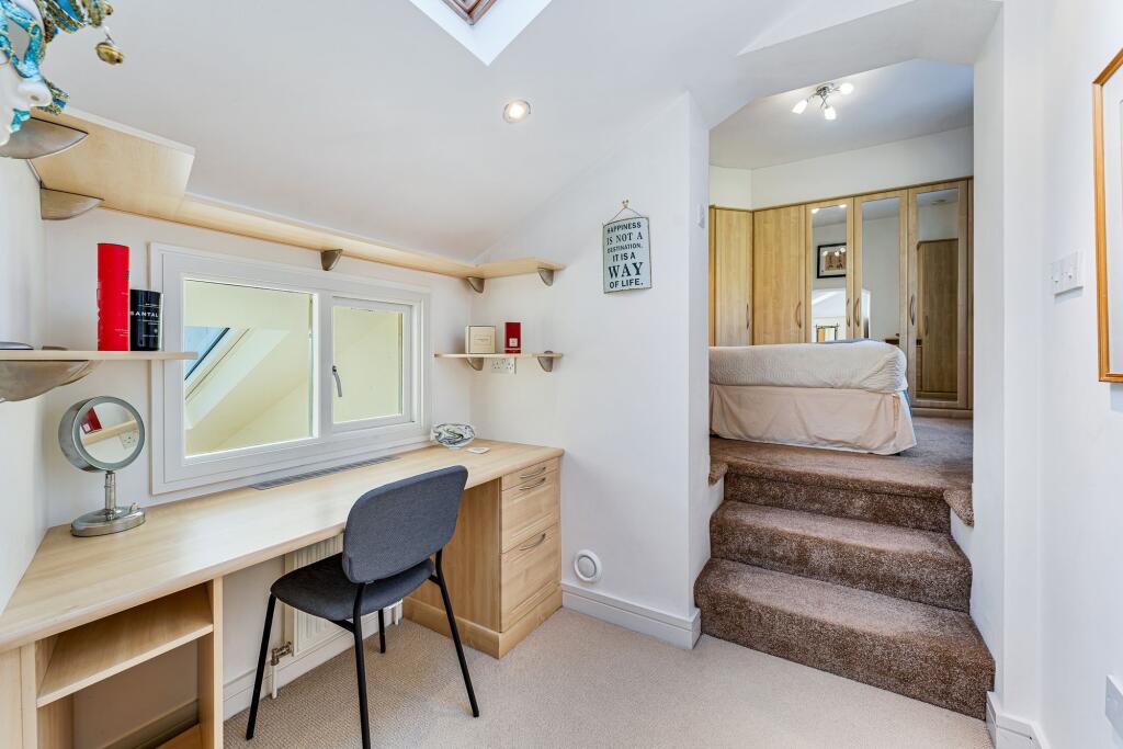 Additional image 51 of Croft House, Princess Road, Lostock – Stunning 7-Bed Home with Views Over Bolton Golf Course