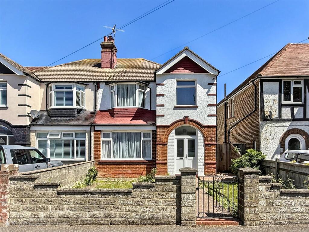 Property image for Ringwood Road, Eastbourne