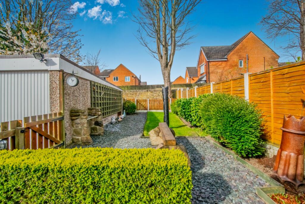 Additional image 18 of Pollard Avenue, Gomersal, Cleckheaton, West Yorkshire, BD19