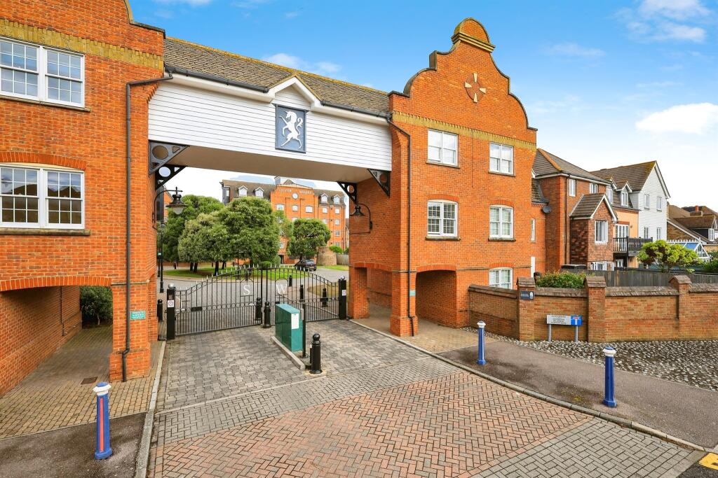 Additional image 2 of Pierpoint Mews, Eastbourne