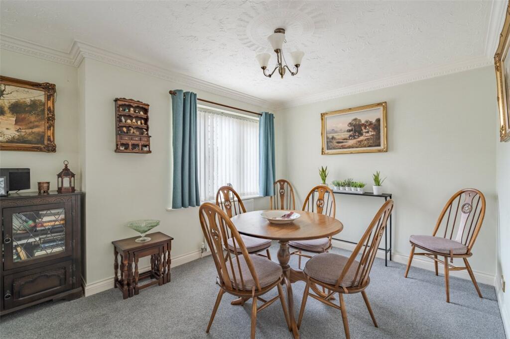 Additional image 5 of Trenchard Meadow, Lytchett Matravers, Poole, Dorset, BH16