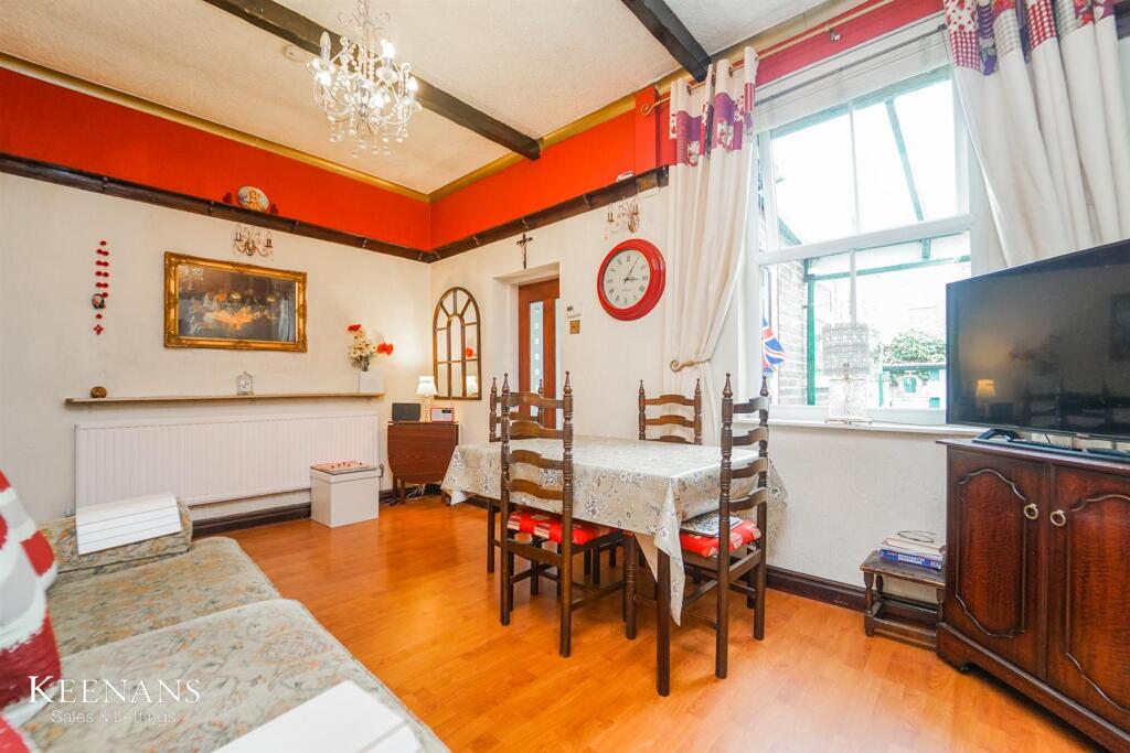 Additional image 30 of Gigg Lane, Bury