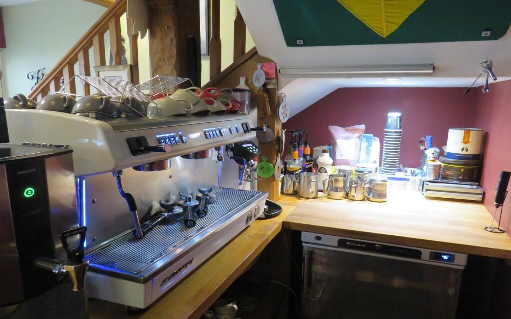 Additional image 9 of Coffee Eco, Main Street, BD23