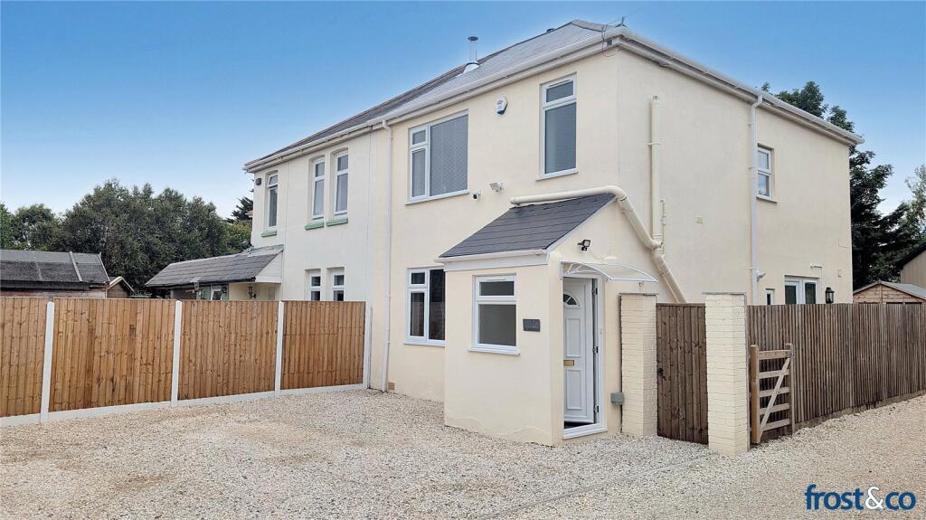 Additional image 12 of St Clements Road, Parkstone, Poole, Dorset, BH15