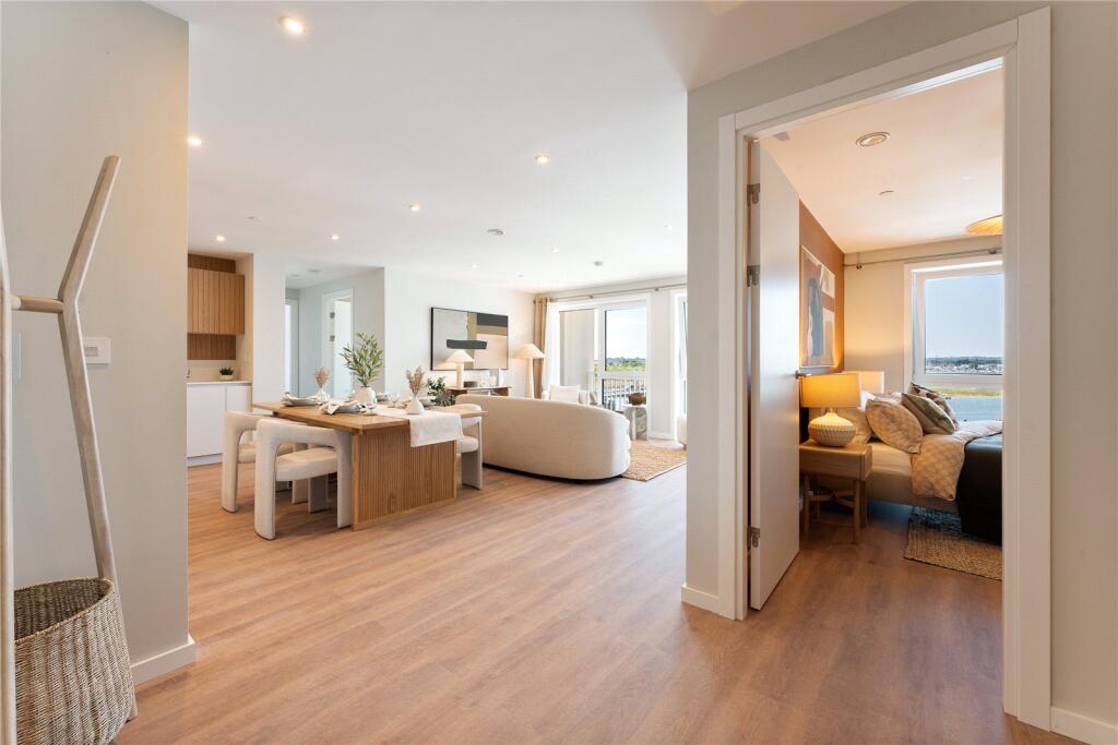 Additional image 6 of E102 The Waterfront, West Quay Marina, Poole, Dorset, BH15