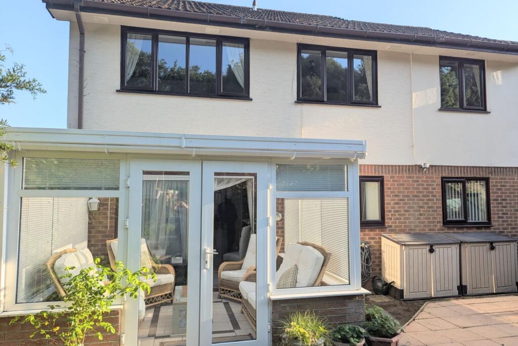 Additional image 31 of Vine Farm Close, Talbot Village, Poole, BH12