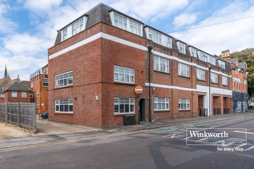 Additional image 12 of Christchurch Road, Bournemouth, Dorset, BH1