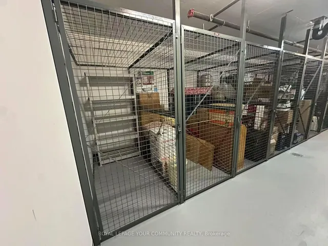 Additional image 20 of 1038 McNicoll Ave Unit 617