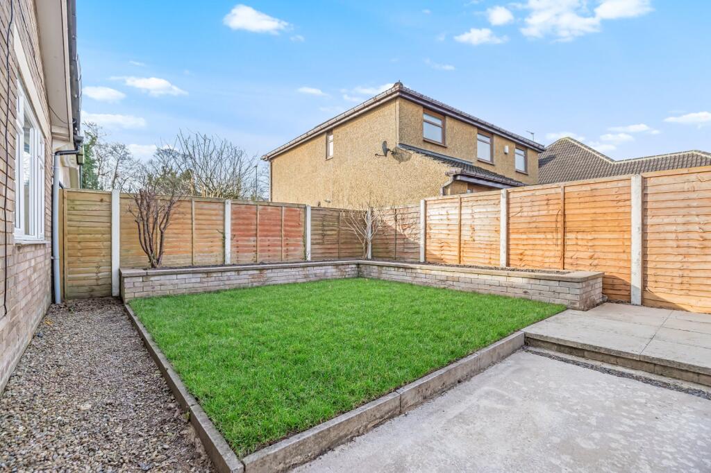Additional image 13 of Old Hall Road, Glusburn, Keighley, West Yorkshire, UK, BD20