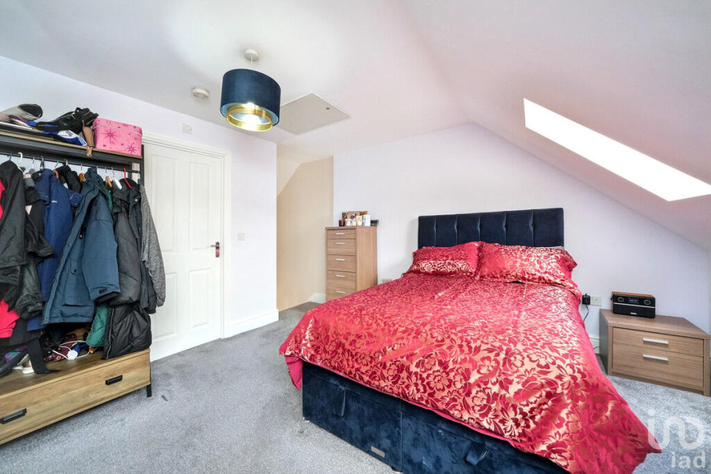 Additional image 4 of Deers Way, Birmingham, B16