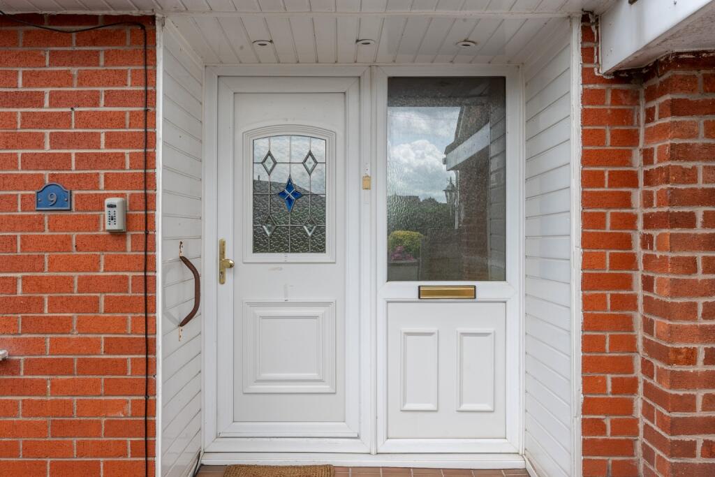 Additional image 25 of Dewhurst Road, Harwood, Bolton, BL2 3