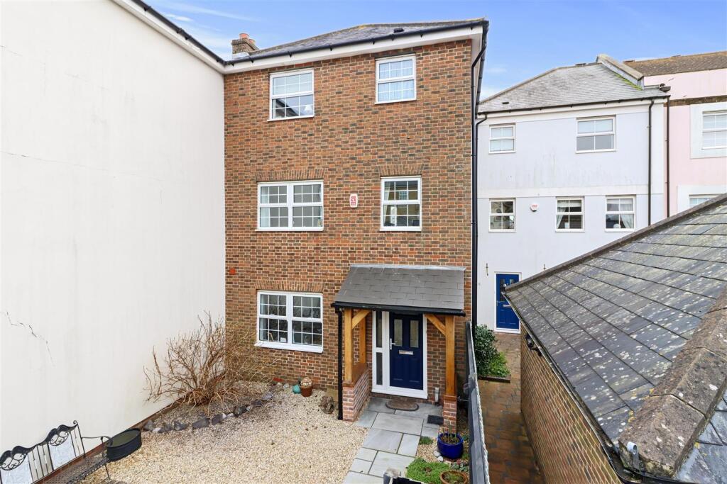 Additional image 21 of St. Lawrence Mews, Sovereign Harbour, Eastbourne