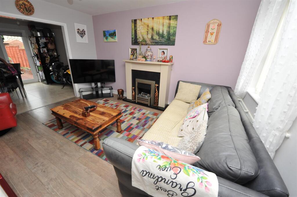 Additional image 5 of Lavell Mews, Eccleshill, Bradford