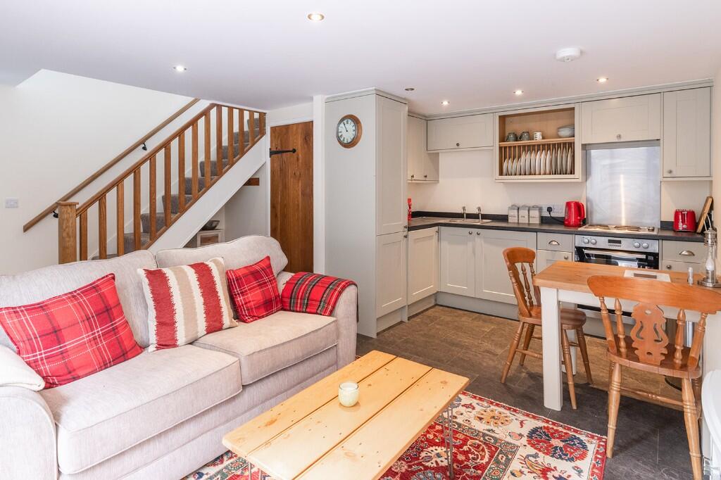 Additional image 21 of Thompsons Barn & Crooks Cottage, Horton In Ribblesdale, BD24