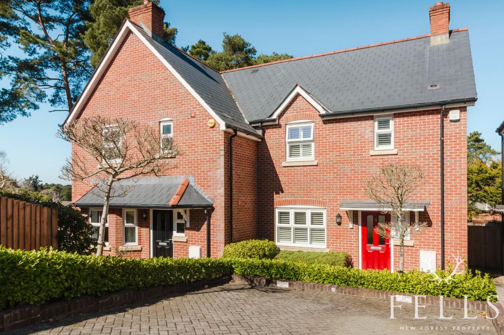 Additional image 17 of Ringwood Road, St. Ives, BH24