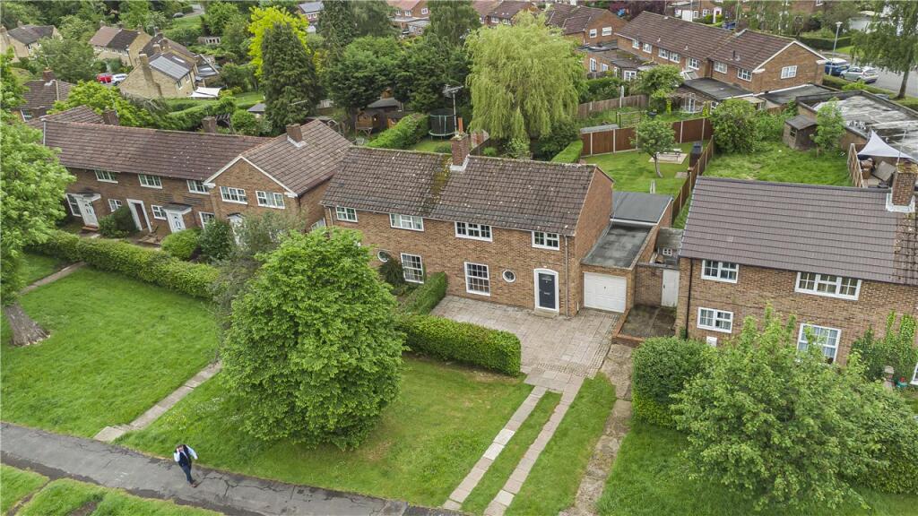 Additional image 24 of Beehive Lane, Welwyn Garden City, Hertfordshire, AL7