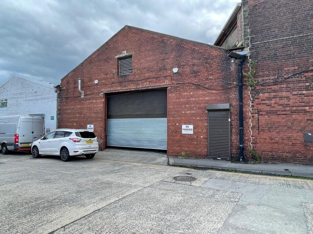 Property image for Worth Bridge Road, Keighley, West Yorkshire, BD21