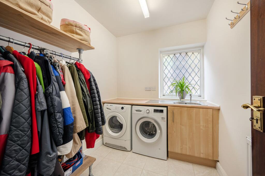 Additional image 22 of Ruscello, Chorley New Road, Bolton, BL1 | Grand Seven-Bedroom Home on 0.7 Acres