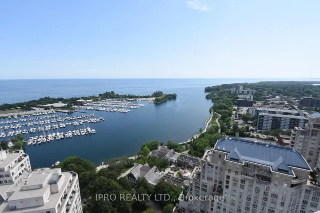 Additional image 37 of 2269 Lake Shore Blvd Unit 2302