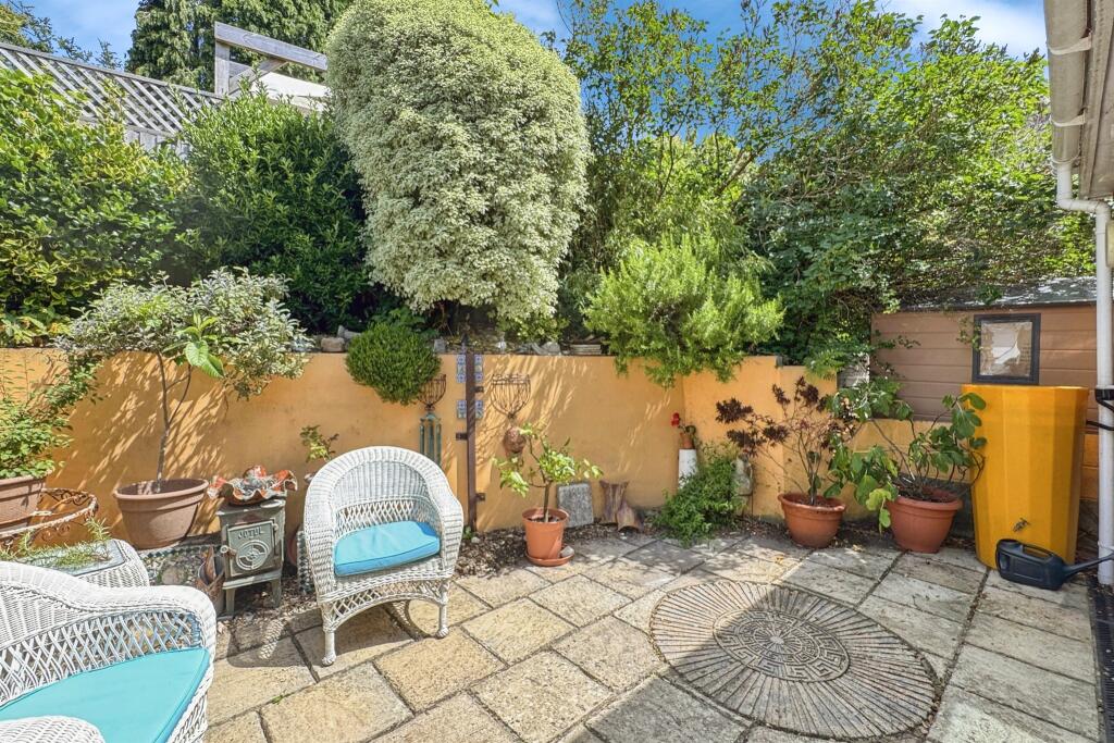 Additional image 10 of Wharfdale Road, Poole