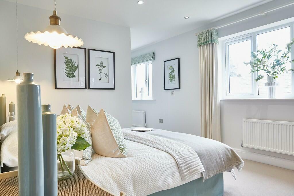 Additional image 13 of Hawbank Field, 
Skipton, 
BD23 6XD