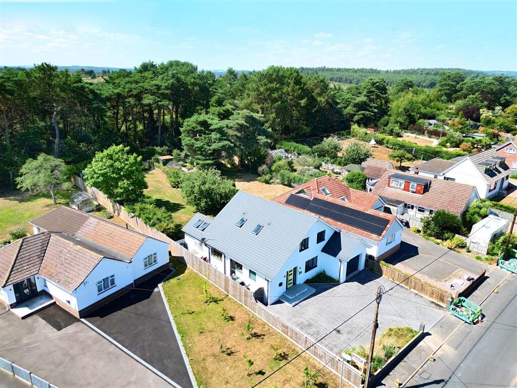 Additional image 12 of Miles Avenue, Wareham
