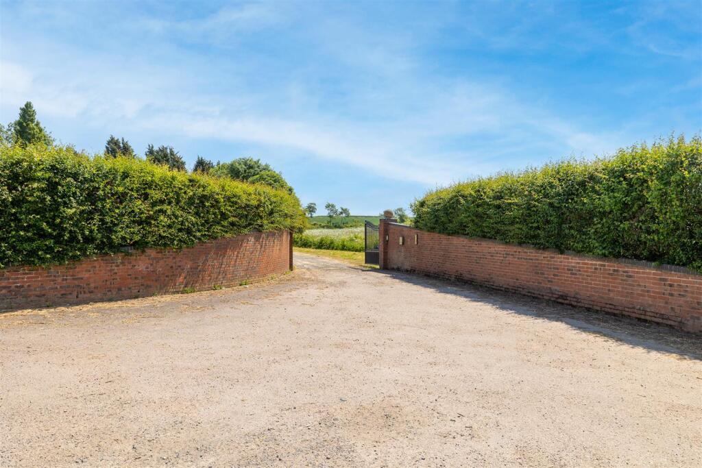 Additional image 21 of Over Whitacre, Warwickshire, B46