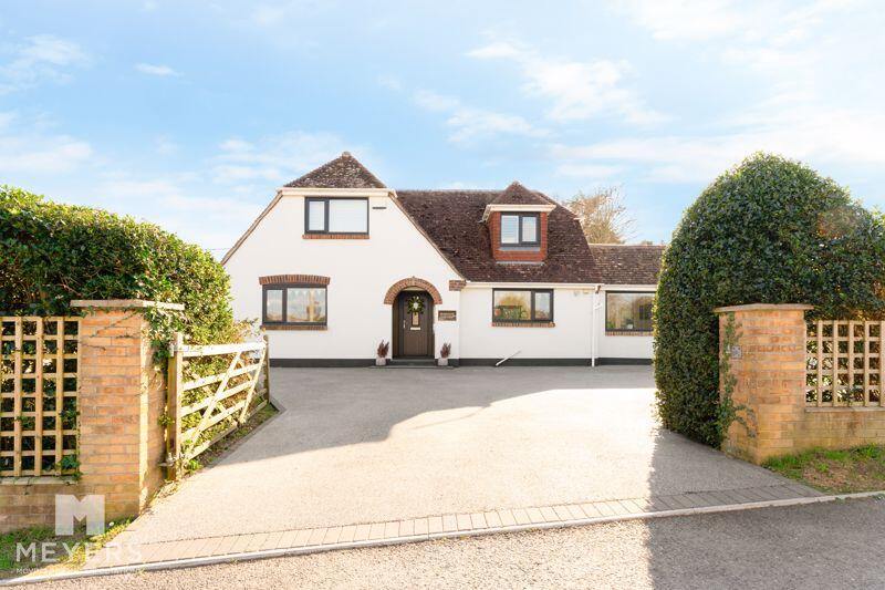 Additional image 37 of Duck Street, Wool, BH20