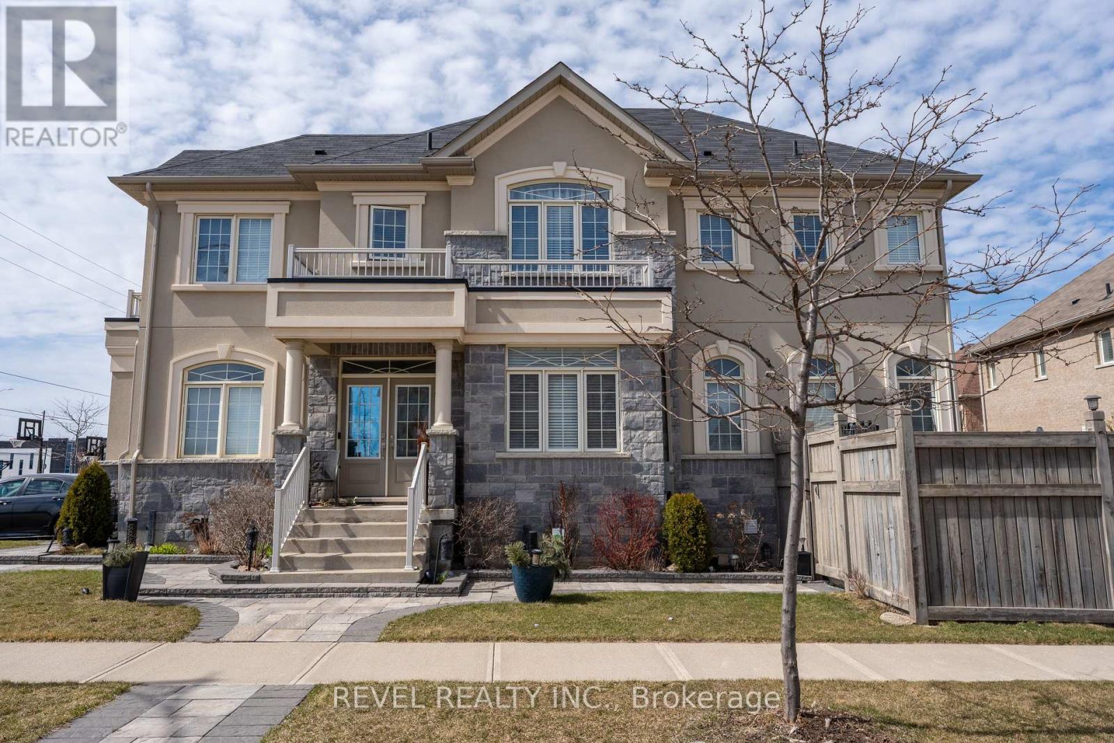 Property image for 26 TRENTONIAN STREET|Brampton (Sandringham-Wellington North), Ontario L6R3W2