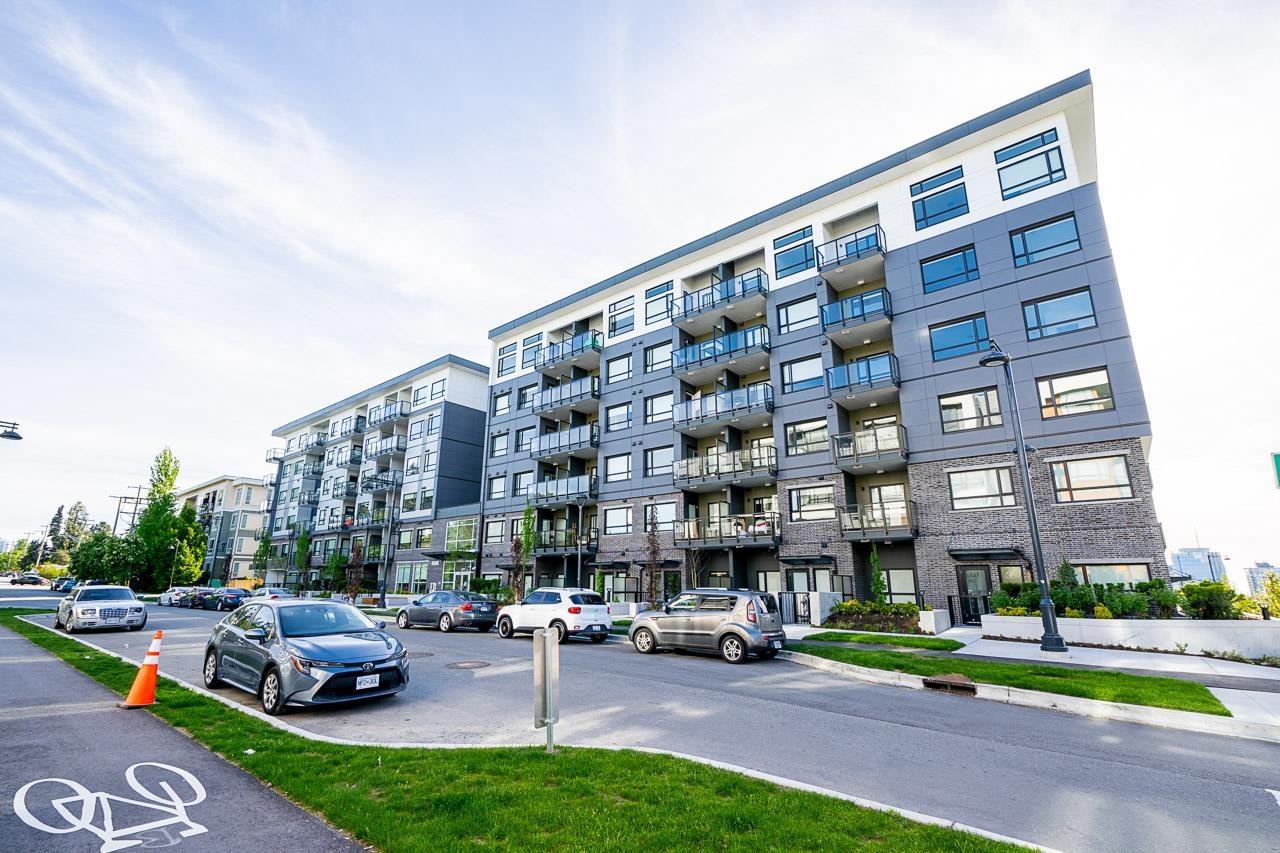 211 10777 138 STREET|Surrey, British Columbia V3T0T5