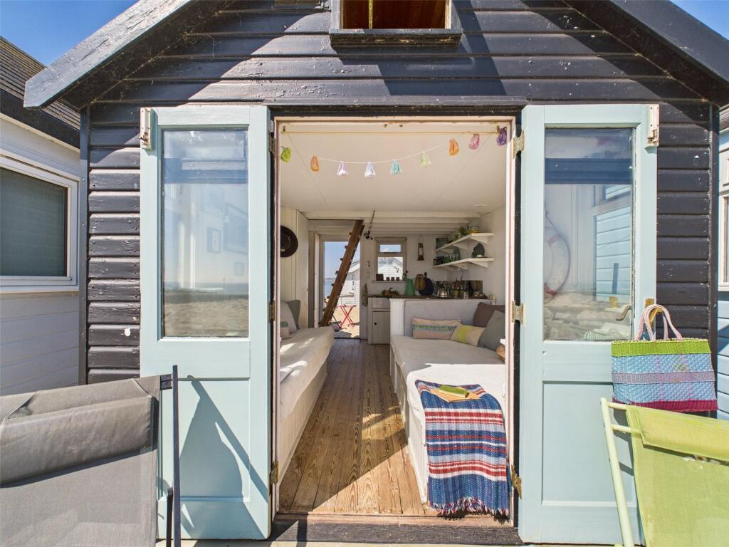 Additional image 6 of Mudeford Spit, Christchurch, BH23