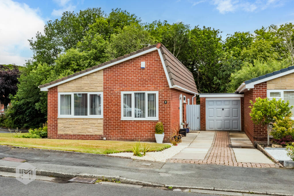 Additional image 20 of The Hall Coppice, Egerton, Bolton, Greater Manchester, BL7 9UE